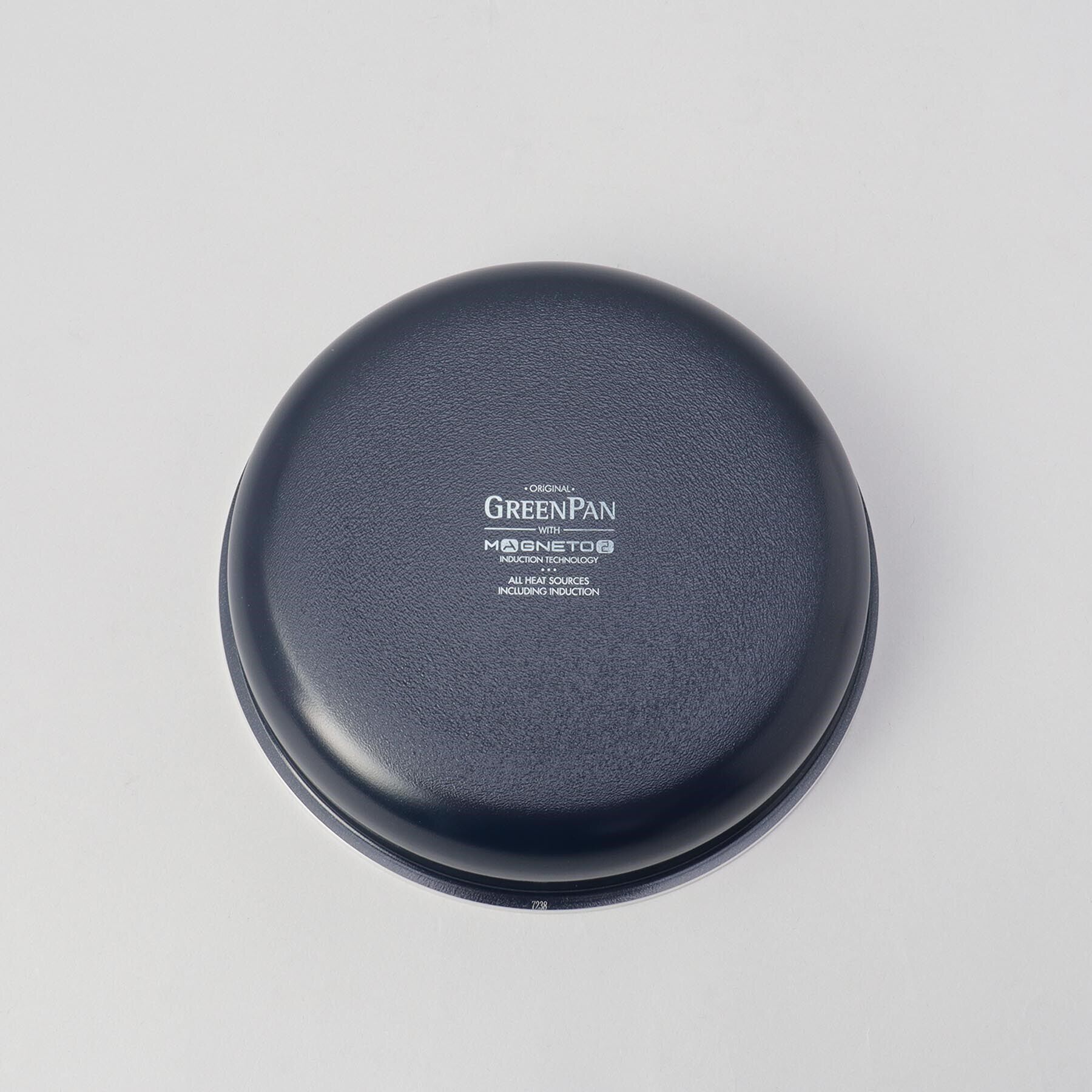 212 KITCHEN STORE「クリックシェフ 8点セット BL ＜GREEN PAN グリーンパン＞」|食器・キッチングッズ|