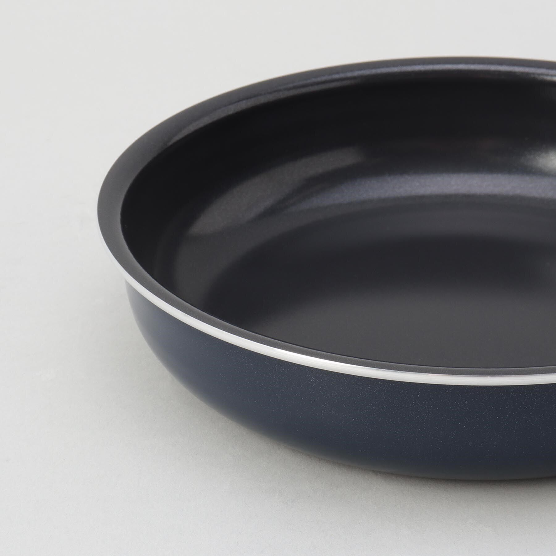 212 KITCHEN STORE「クリックシェフ 8点セット BL ＜GREEN PAN グリーンパン＞」|食器・キッチングッズ|