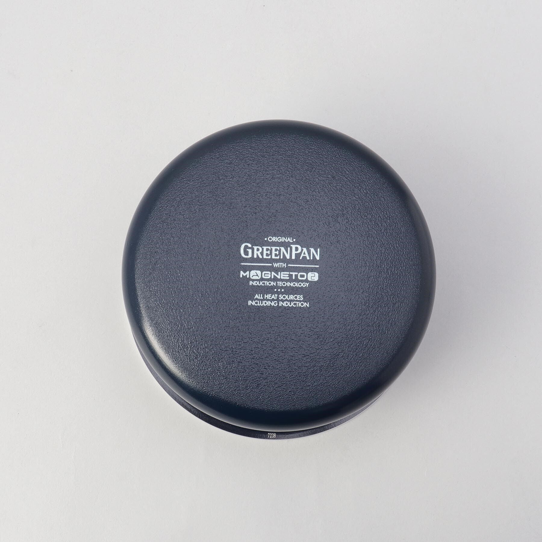 212 KITCHEN STORE「クリックシェフ 8点セット BL ＜GREEN PAN グリーンパン＞」|食器・キッチングッズ|