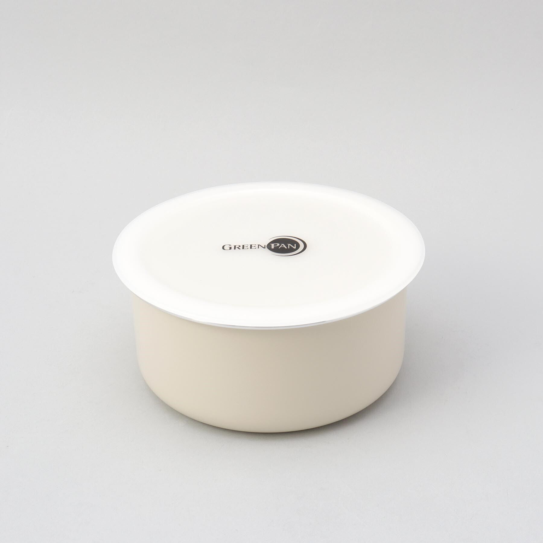 212 KITCHEN STORE「クリックシェフ 8点セット WH ＜GREEN PAN グリーンパン＞」|食器・キッチングッズ|