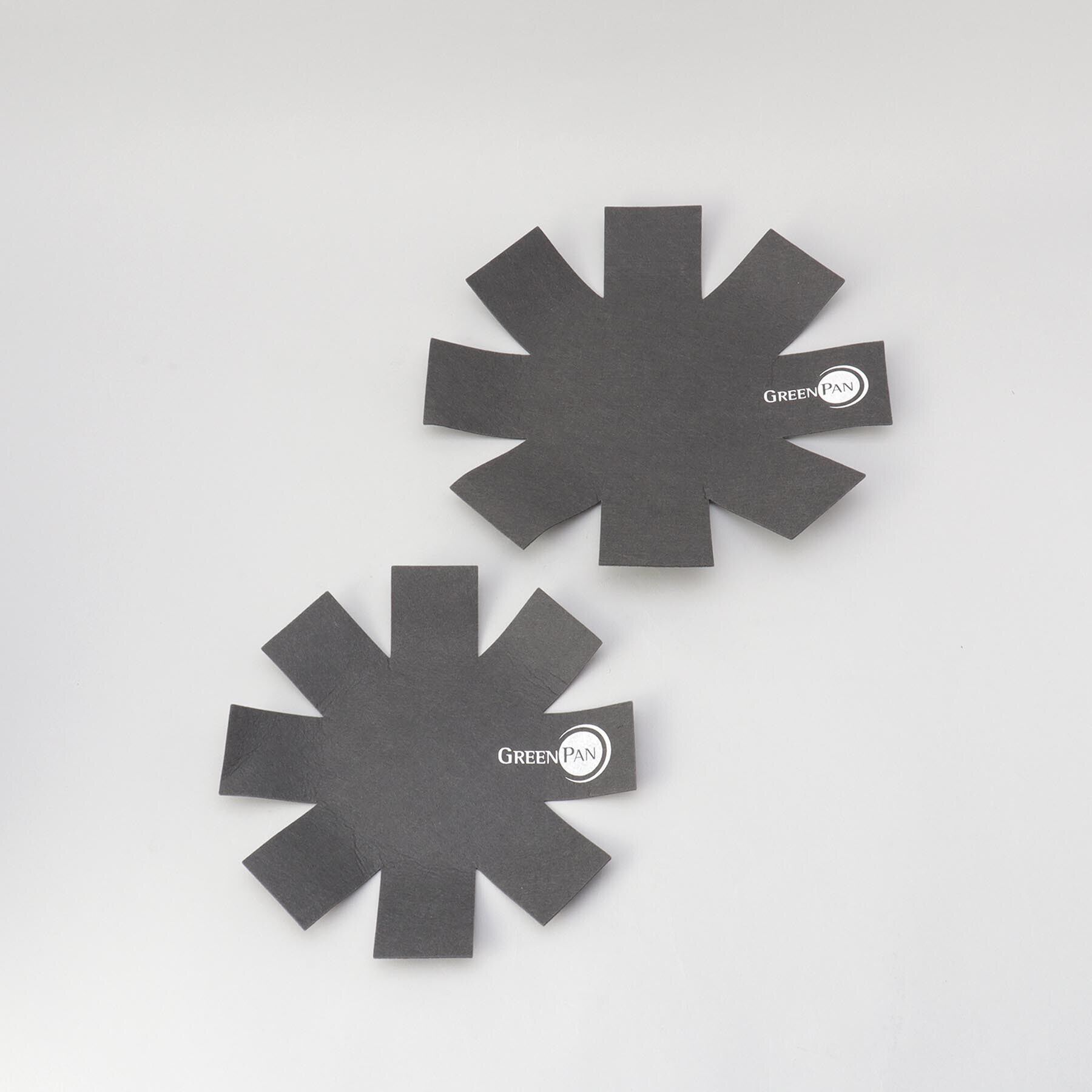 212 KITCHEN STORE「クリックシェフ 8点セット WH ＜GREEN PAN グリーンパン＞」|食器・キッチングッズ|