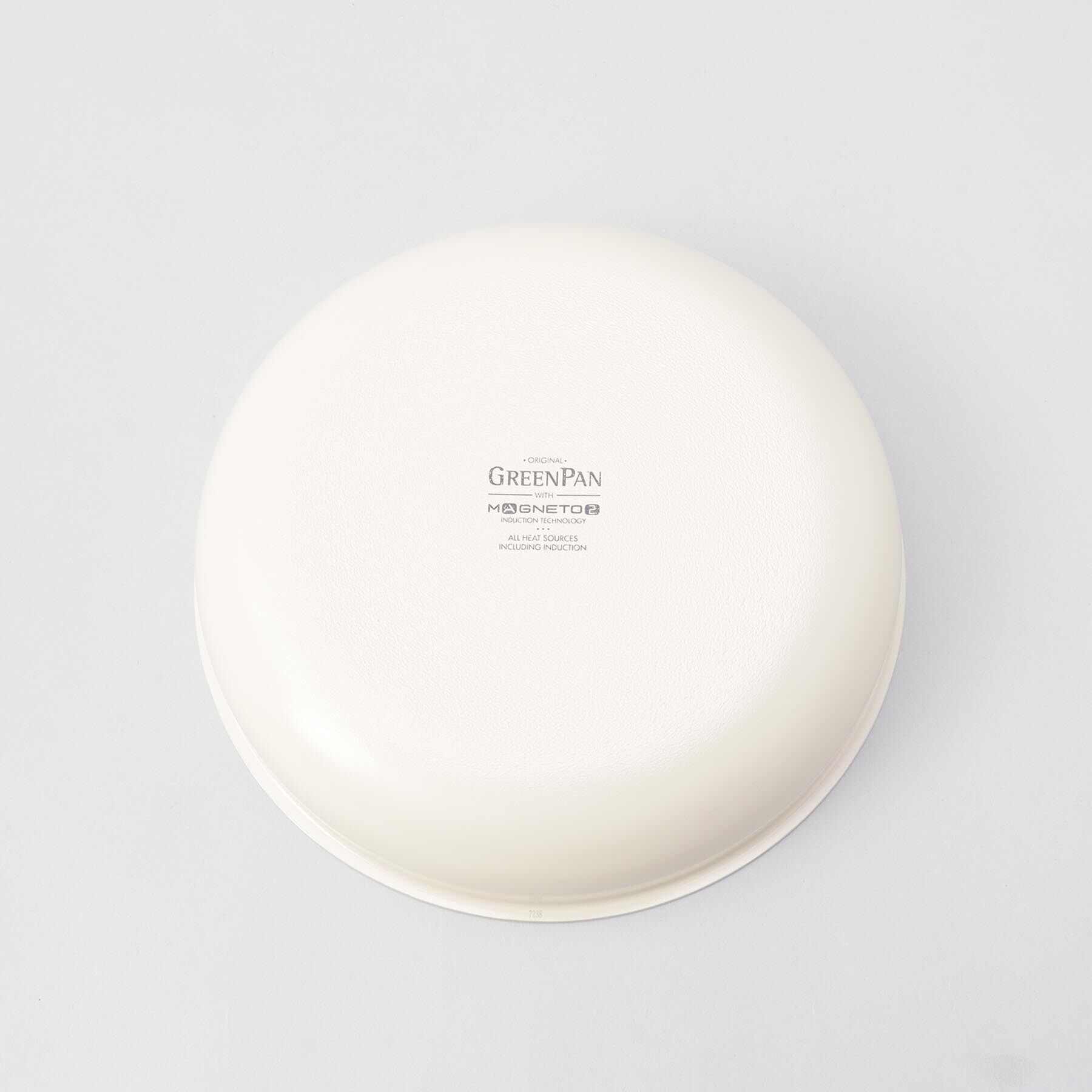 212 KITCHEN STORE「クリックシェフ 8点セット WH ＜GREEN PAN グリーンパン＞」|食器・キッチングッズ|