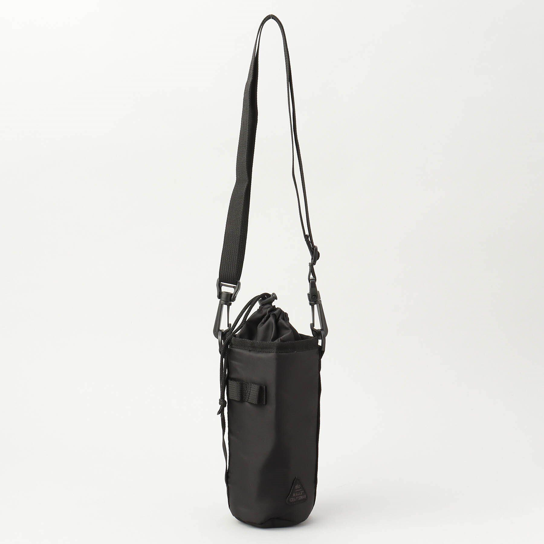 212 KITCHEN STORE「マリット 保冷大きめボトルホルダー BK」|食器・キッチングッズ|