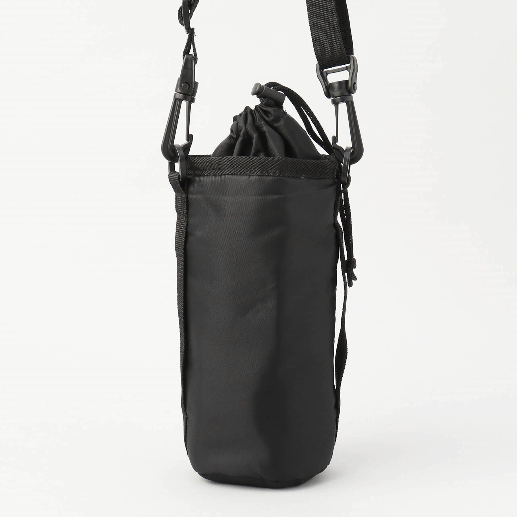 212 KITCHEN STORE「マリット 保冷大きめボトルホルダー BK」|食器・キッチングッズ|