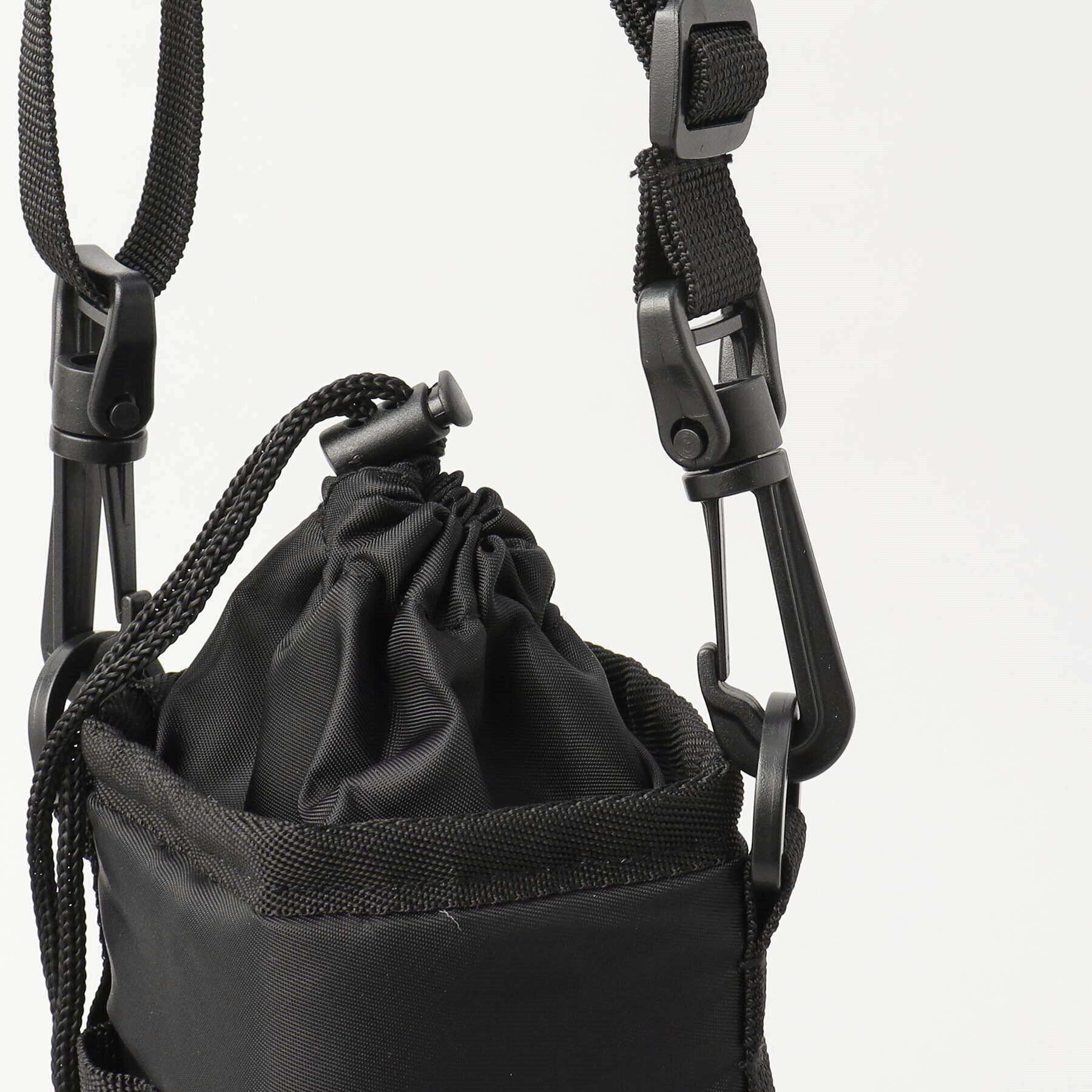 212 KITCHEN STORE「マリット 保冷大きめボトルホルダー BK」|食器・キッチングッズ|