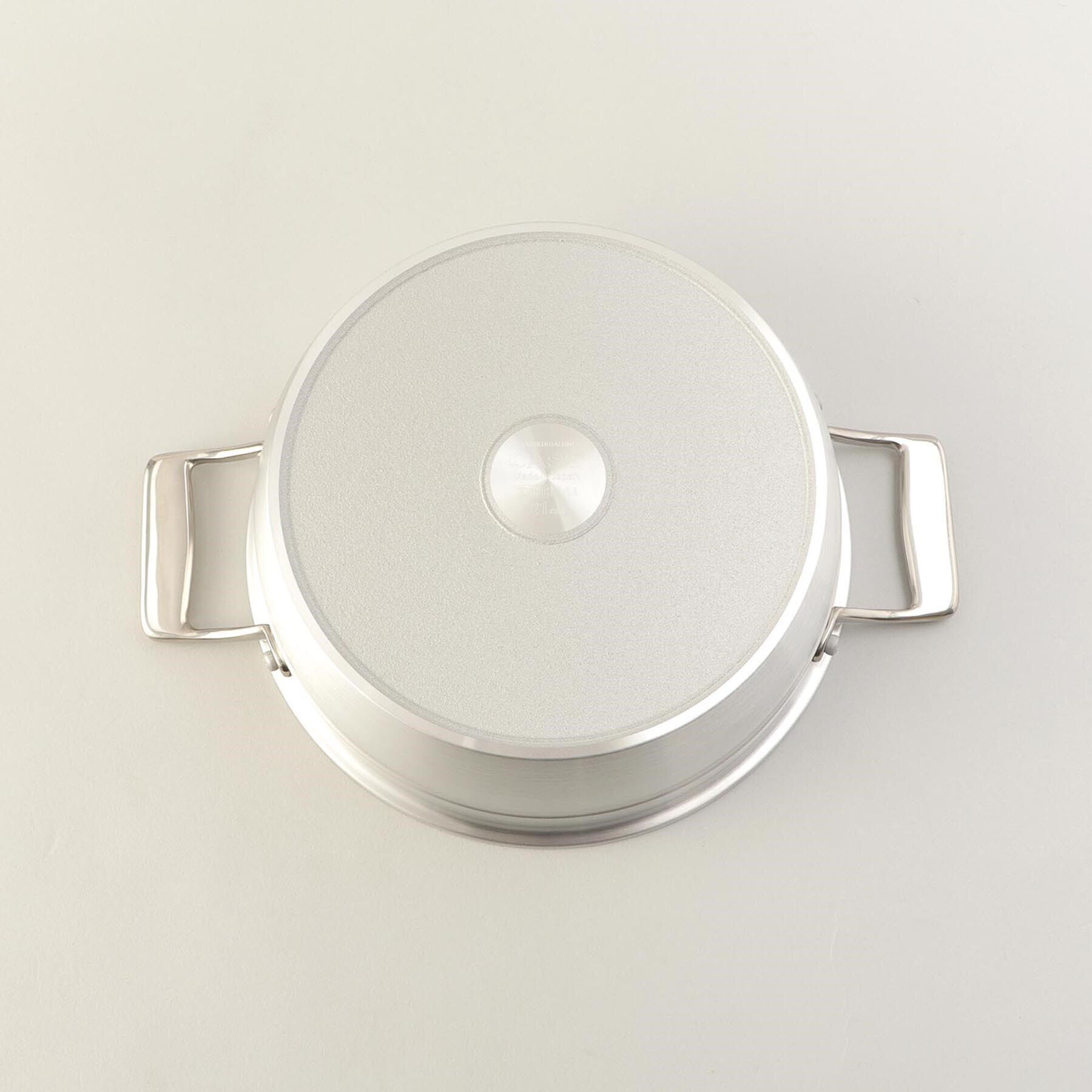 212 KITCHEN STORE「HAMON　IHしろがね 21」|食器・キッチングッズ|