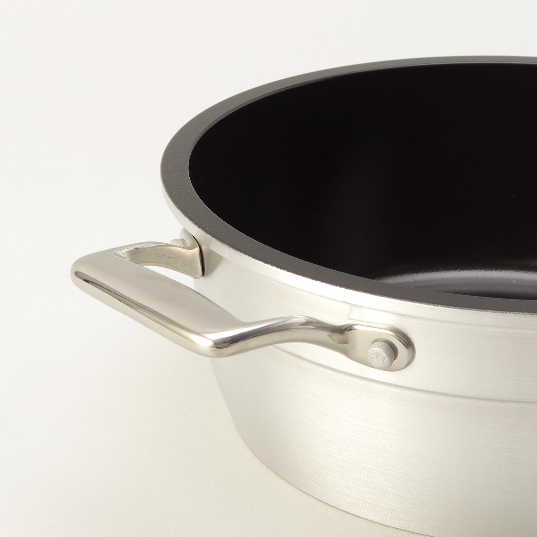 212 KITCHEN STORE「HAMON　IHしろがね 21」|食器・キッチングッズ|