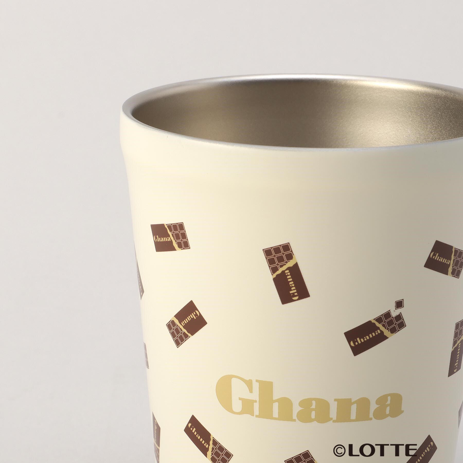 212 KITCHEN STORE「タンブラー IV ＜ガーナチョコレート＞」|グラス・マグカップ|