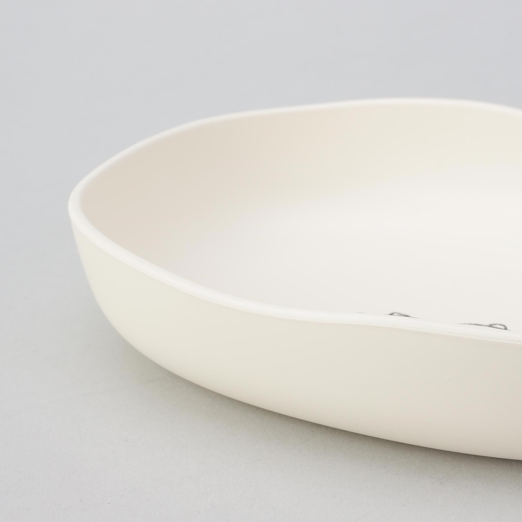 212 KITCHEN STORE「mogugu どーぶつ 蓋付プレート ねこ」|その他ベビー用品|