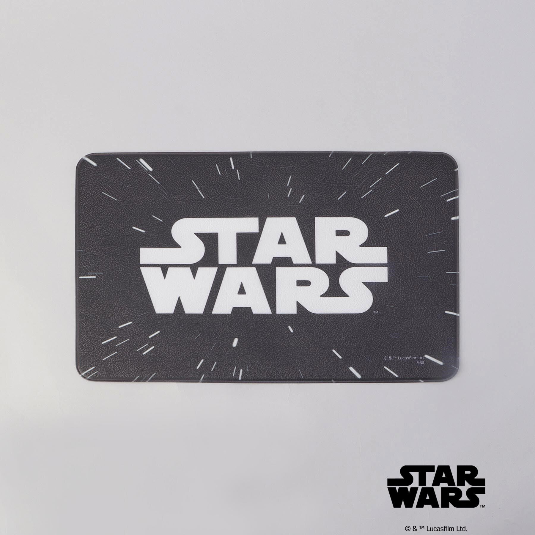 212 KITCHEN STORE「ランチョンマット スターウォーズロゴ ＜STAR WARS スター・ウォーズ ＞」|その他|その他