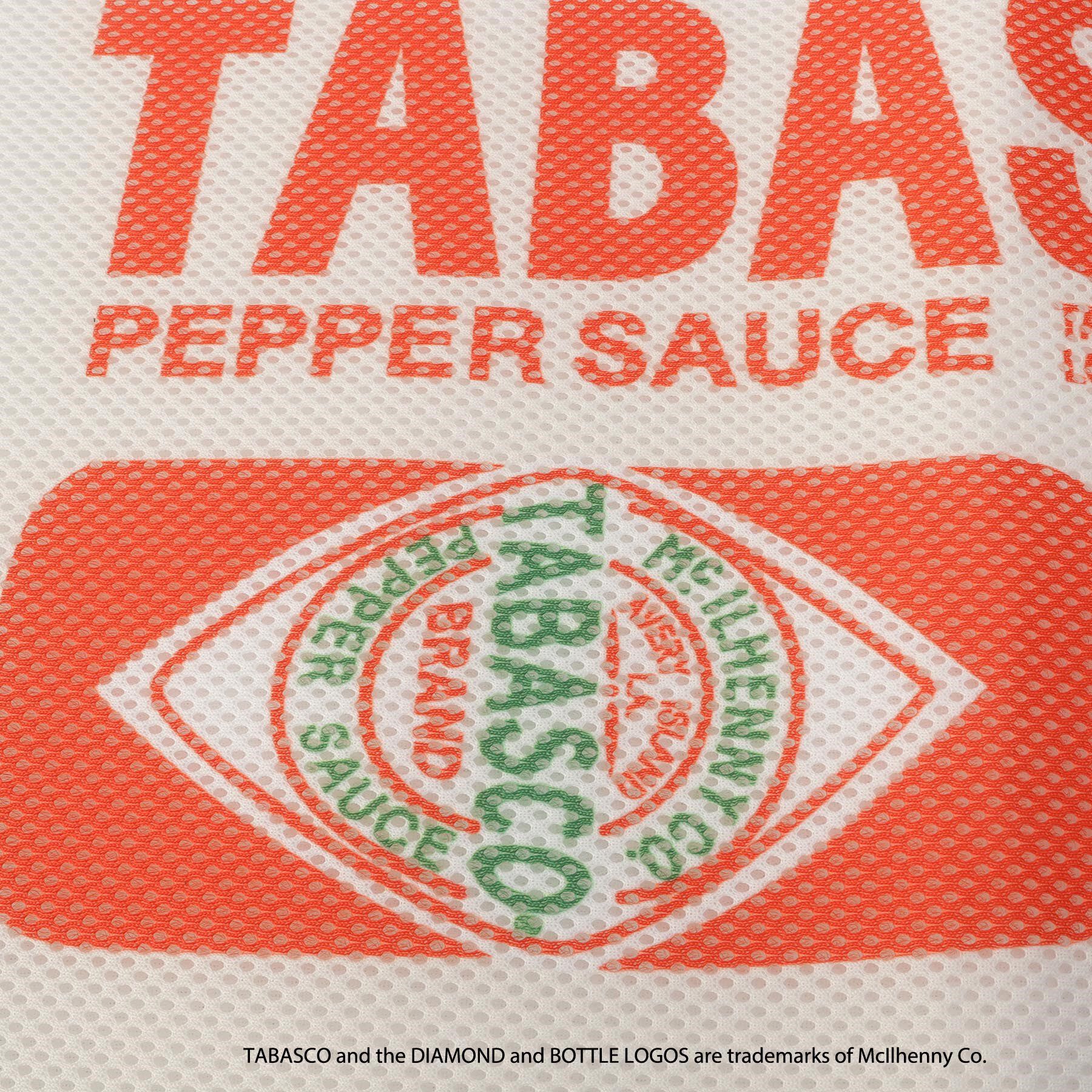 212 KITCHEN STORE「水切りマット M ＜TABASCO タバスコ＞」|その他|