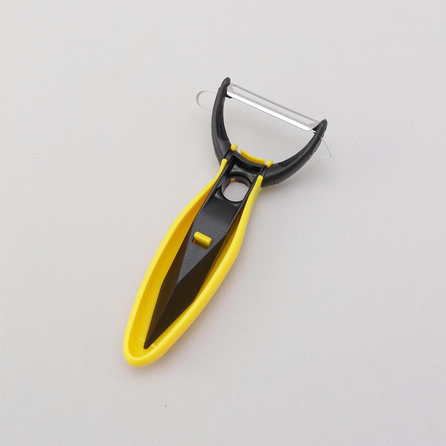 212 KITCHEN STORE「ドイツ製両刃ピーラー」|食器・キッチングッズ|