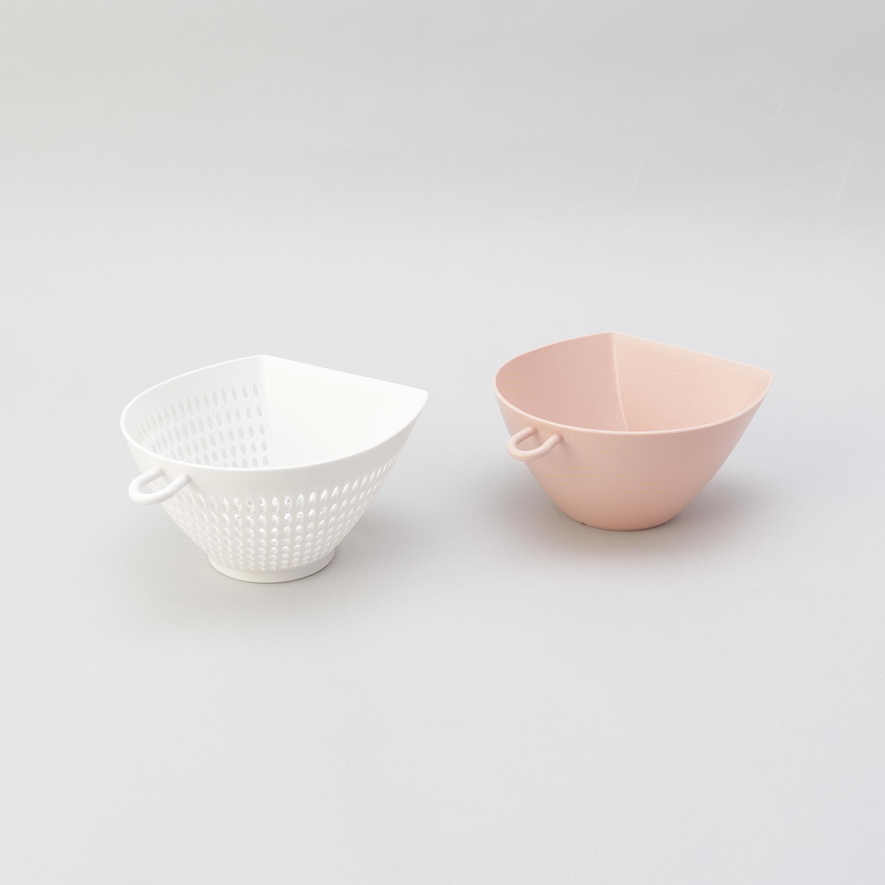 212 KITCHEN STORE「フタ付き チリトリザルボウル PK M ＜212Kオリジナル＞」|食器・キッチングッズ|