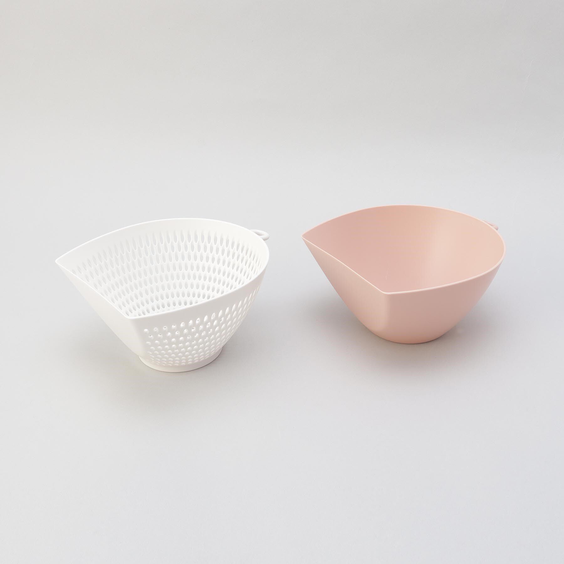 212 KITCHEN STORE「フタ付き チリトリザルボウル PK L ＜212Kオリジナル＞」|食器・キッチングッズ|