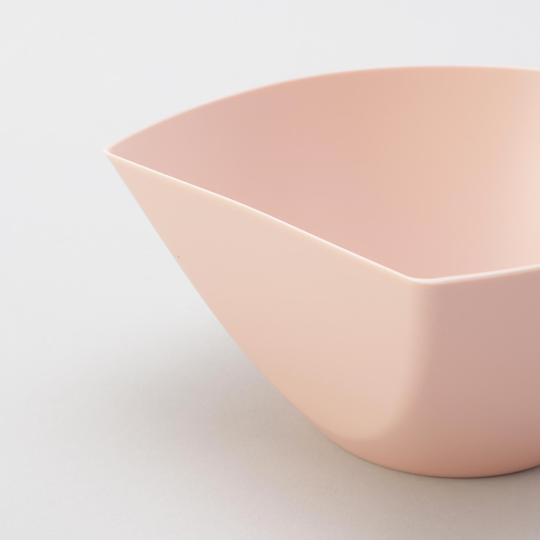 212 KITCHEN STORE「フタ付き チリトリザルボウル PK L ＜212Kオリジナル＞」|食器・キッチングッズ|