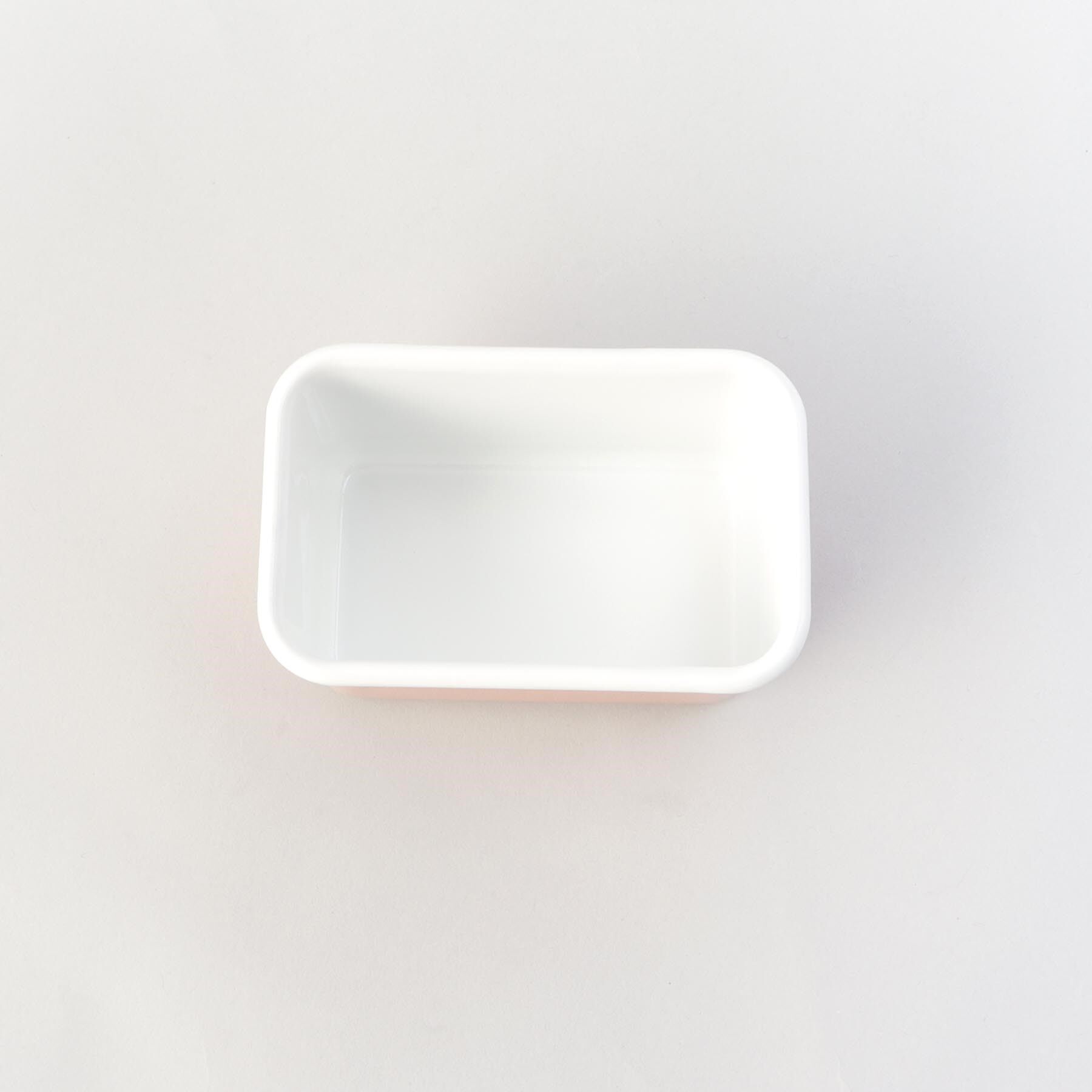 212 KITCHEN STORE「富士ホーロー深型角容器 PK S ＜212Kオリジナル＞」|食器・キッチングッズ|