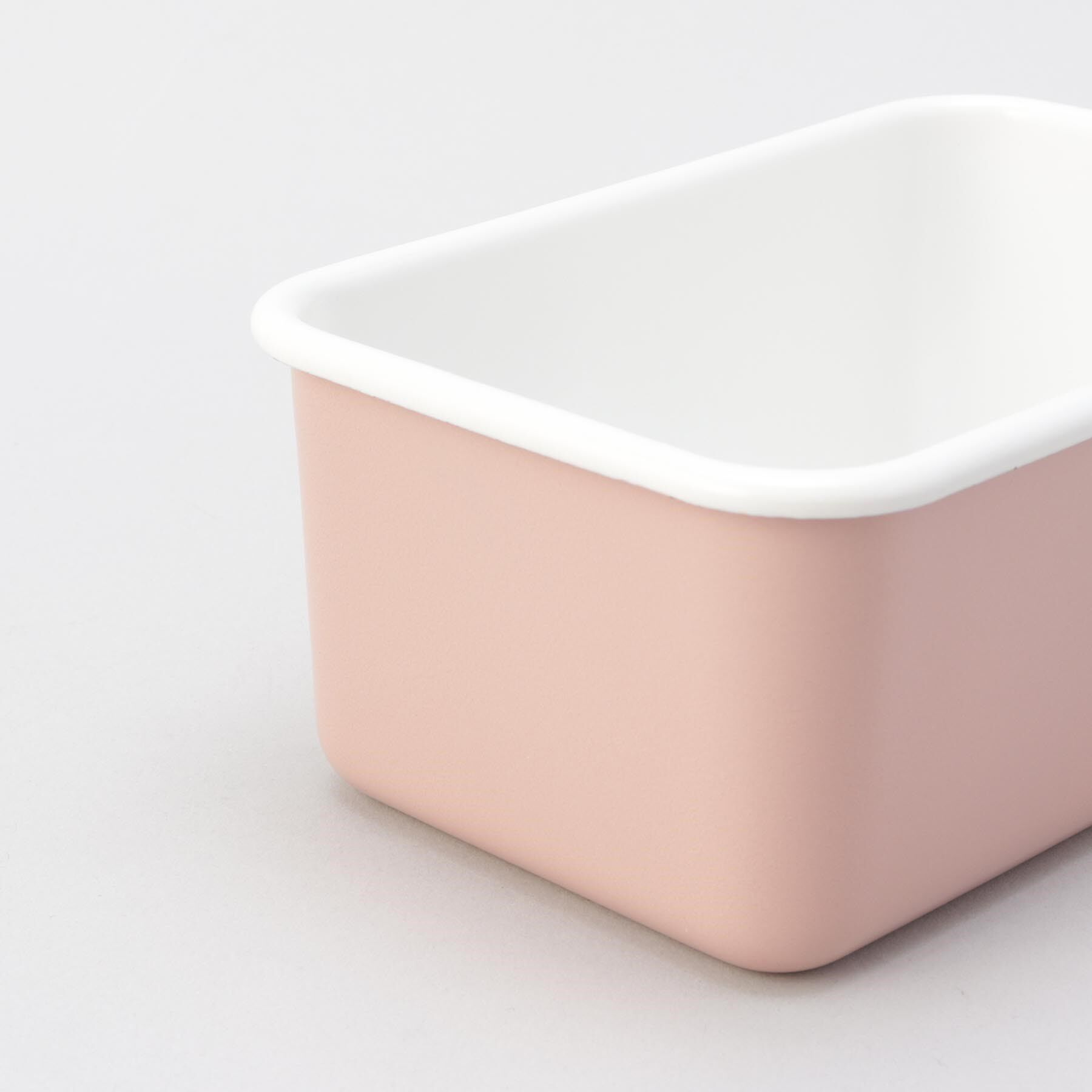 212 KITCHEN STORE「富士ホーロー深型角容器 PK M ＜212Kオリジナル＞」|食器・キッチングッズ|