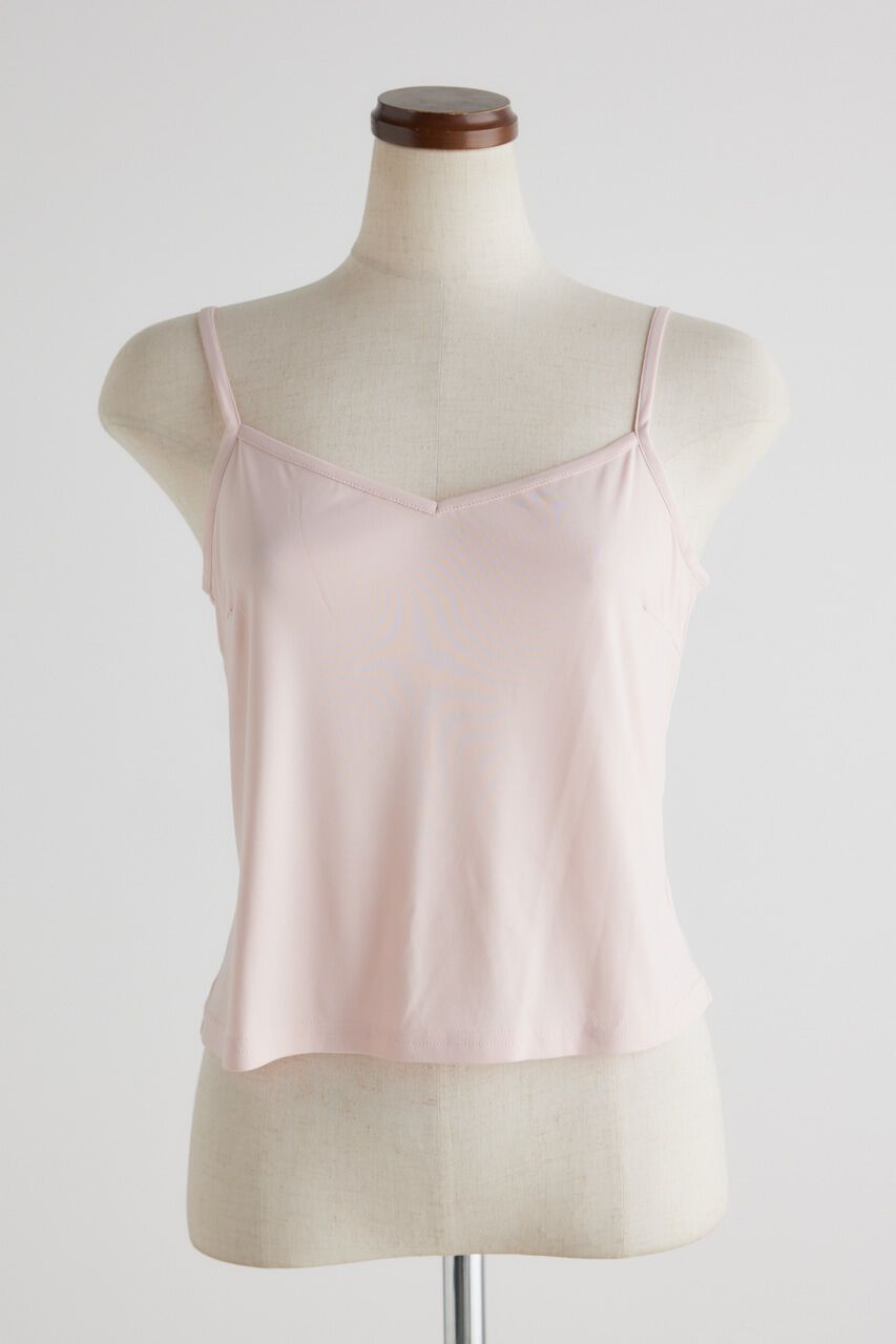 rienda「メッシュレースコンビフリルBLS」|シャツ・ブラウス|