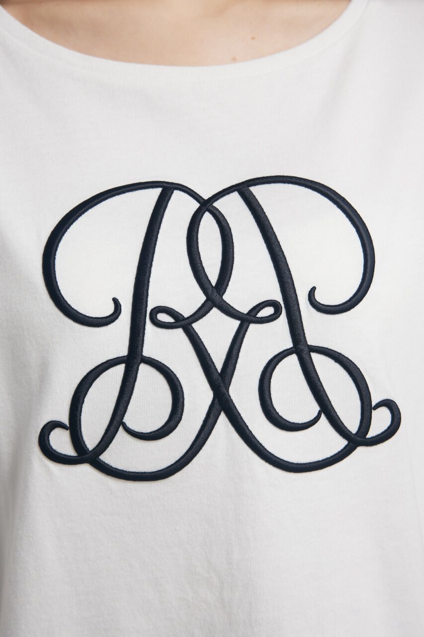 rienda「WRR T-SH」|Tシャツ・カットソー|