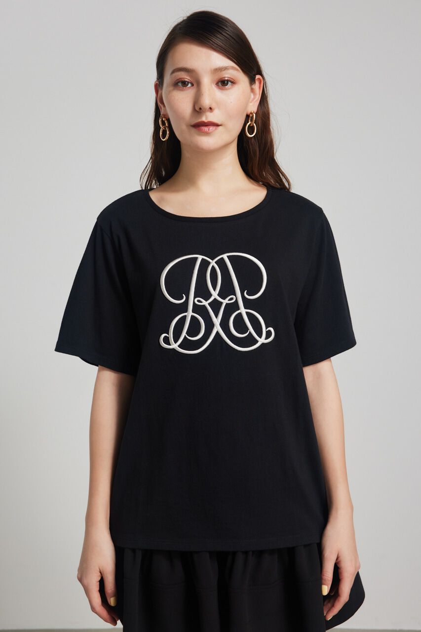 rienda「WRR T-SH」|Tシャツ・カットソー|