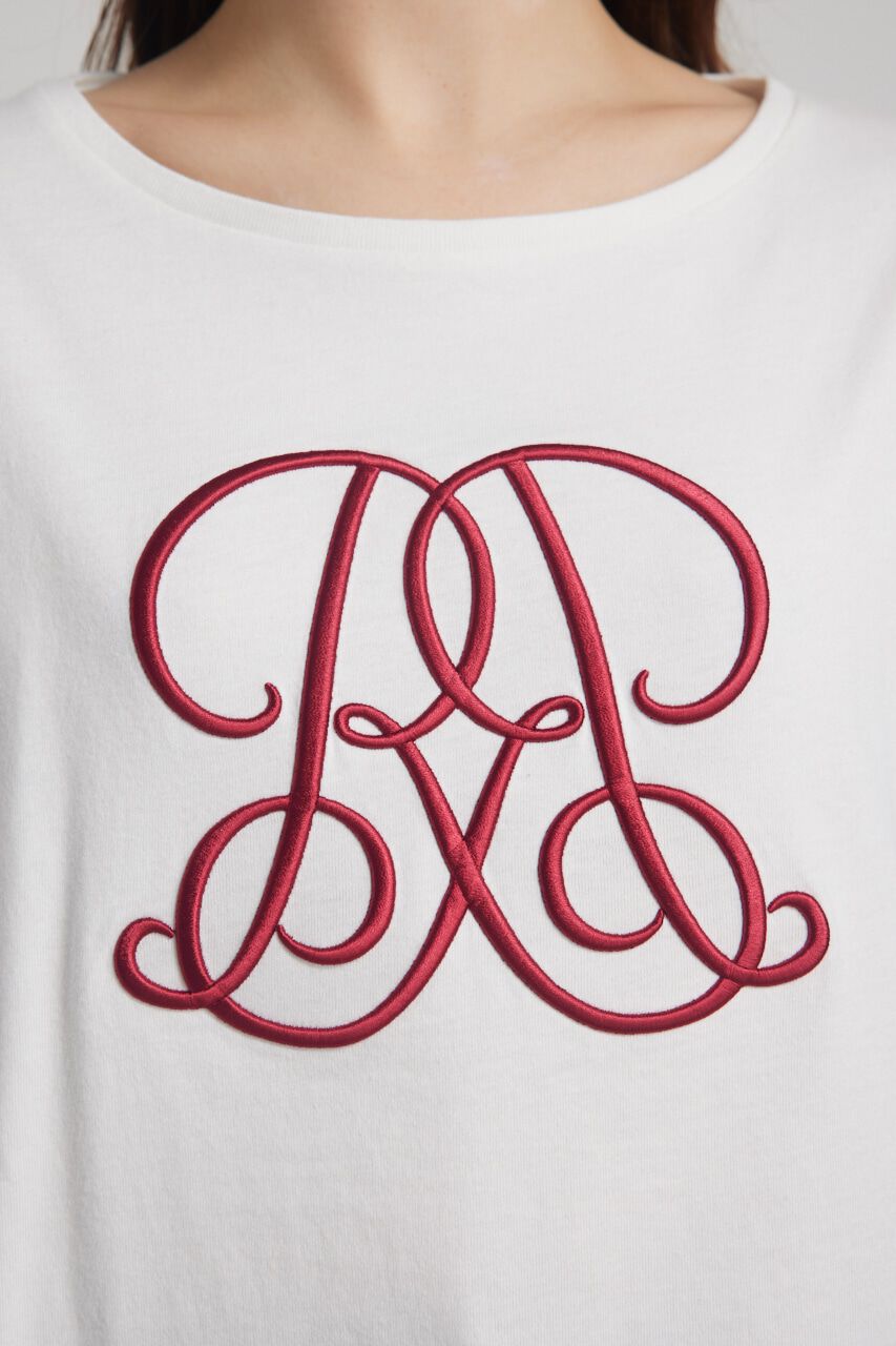 rienda「WRR T-SH」|Tシャツ・カットソー|