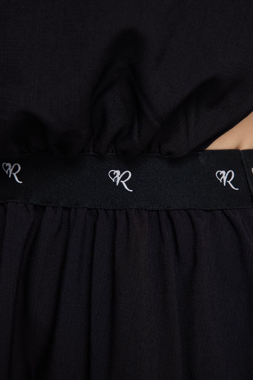 rienda「バックオープンロゴベルトOP」|ワンピース|