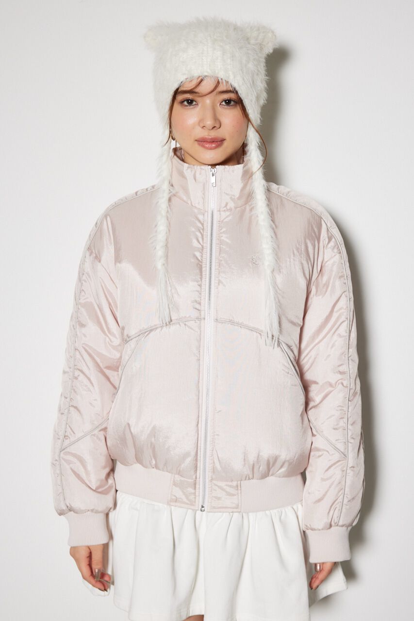 rienda「トラックジャケット」|その他|