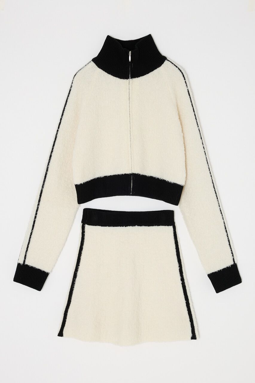 rienda「トラックセットアップ」|ワンピース|