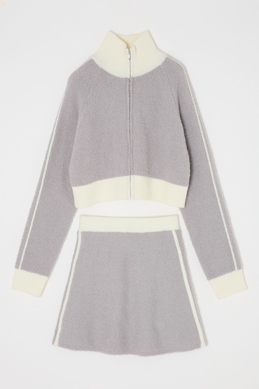 rienda「トラックセットアップ」|ワンピース|