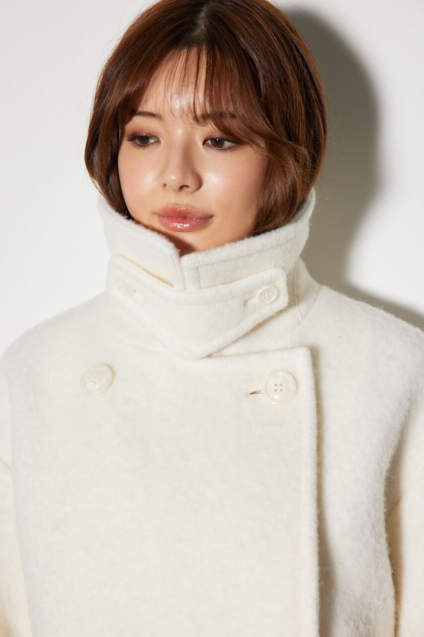 rienda「スライバーメニーウェイPコート」|その他|