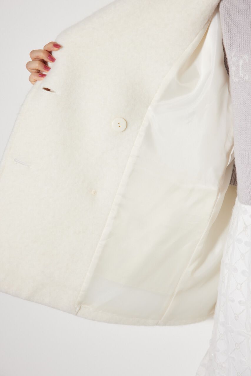 rienda「スライバーメニーウェイPコート」|その他|