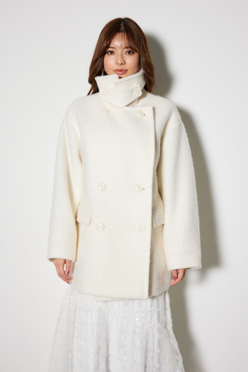 rienda「スライバーメニーウェイPコート」|その他|