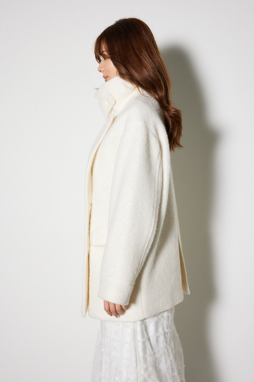 rienda「スライバーメニーウェイPコート」|その他|