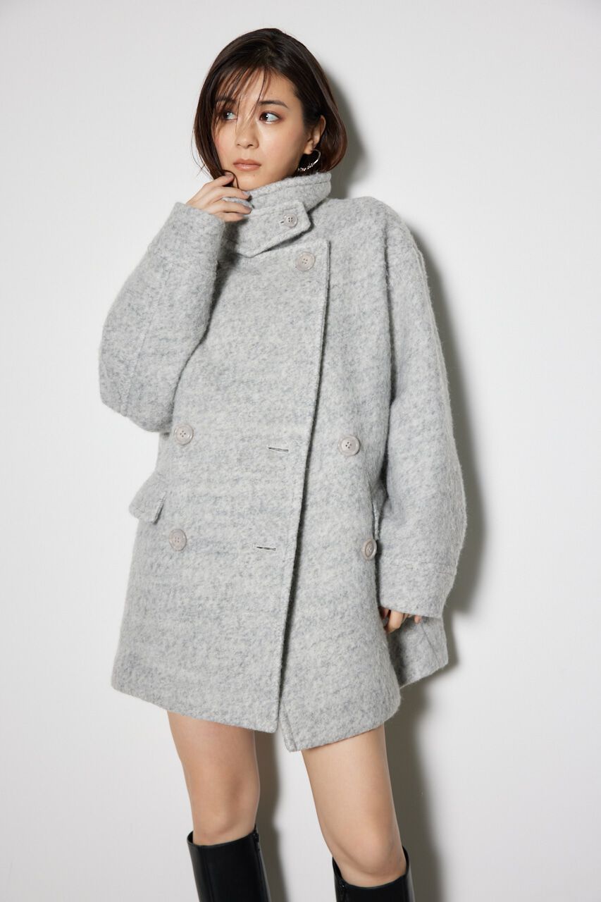 rienda「スライバーメニーウェイPコート」|その他|