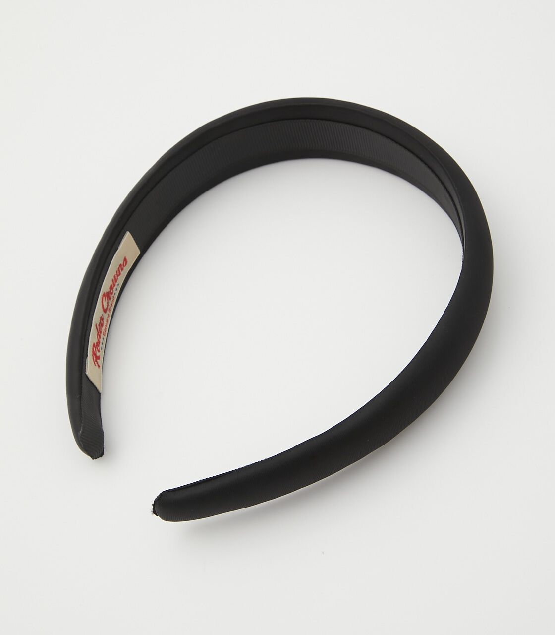 RODEO CROWNS「サテンVOLUMEカチューシャ」|その他|