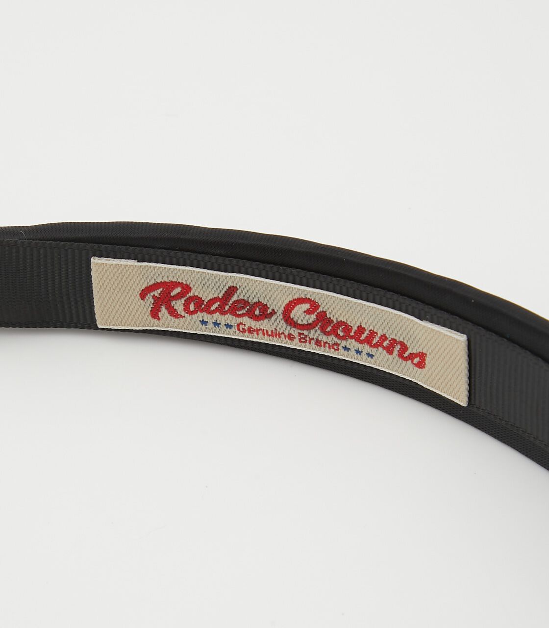 RODEO CROWNS「サテンVOLUMEカチューシャ」|その他|