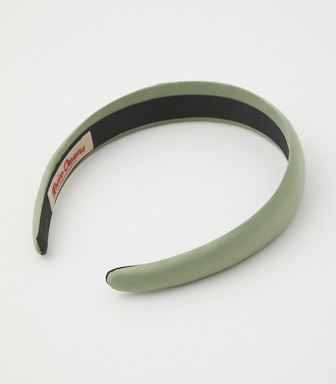 RODEO CROWNS「サテンVOLUMEカチューシャ」|その他|