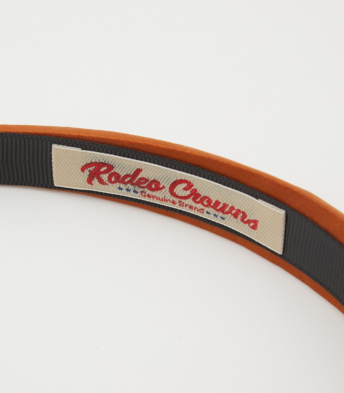 RODEO CROWNS「サテンVOLUMEカチューシャ」|その他|