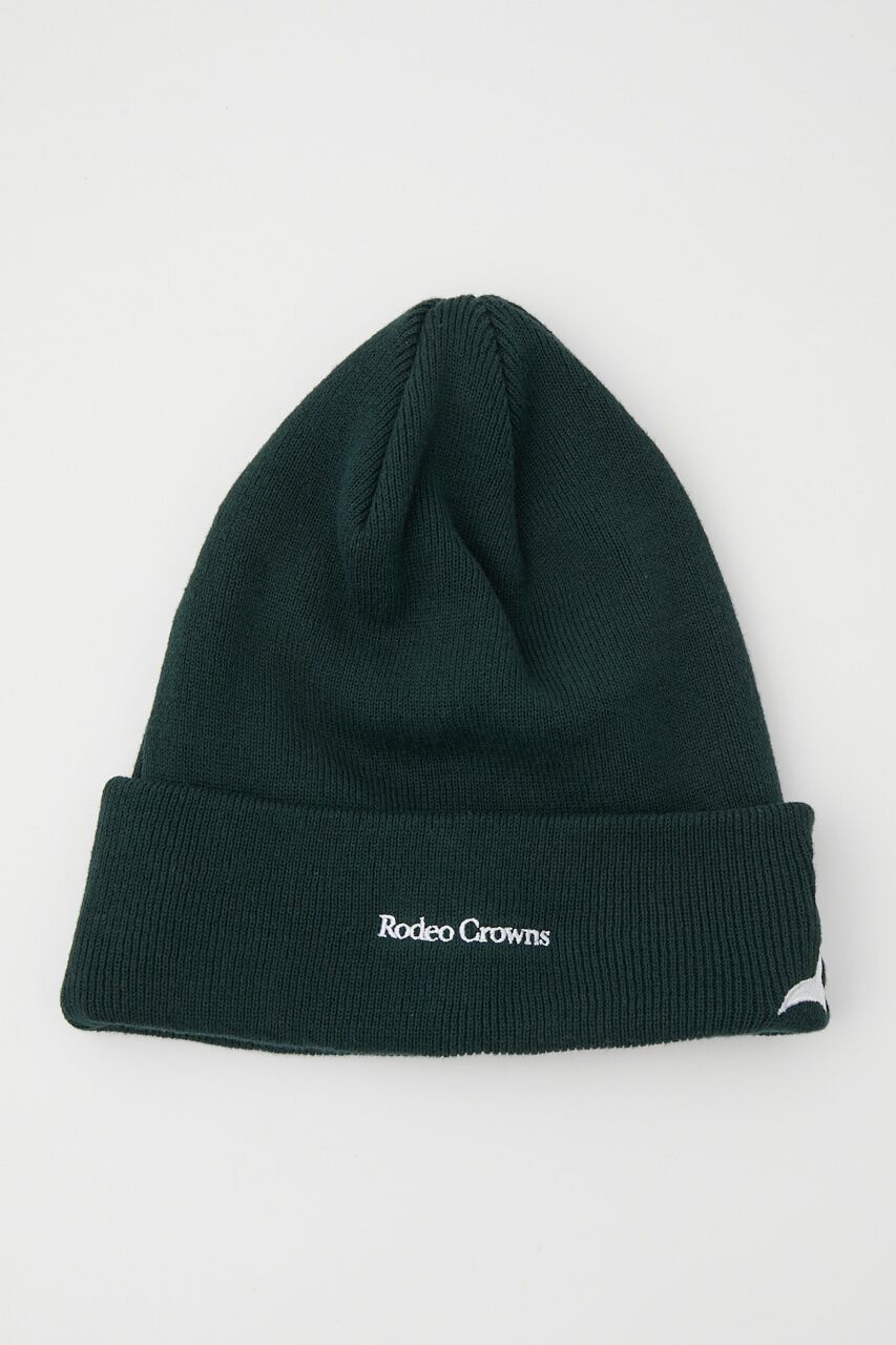 RODEO CROWNS「NEW ERA MLB KNIT CAP」|ピアス|