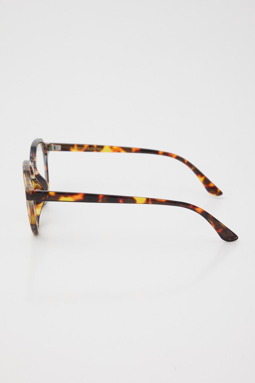 RODEO CROWNS「ROUND GLASSES」|メガネ|