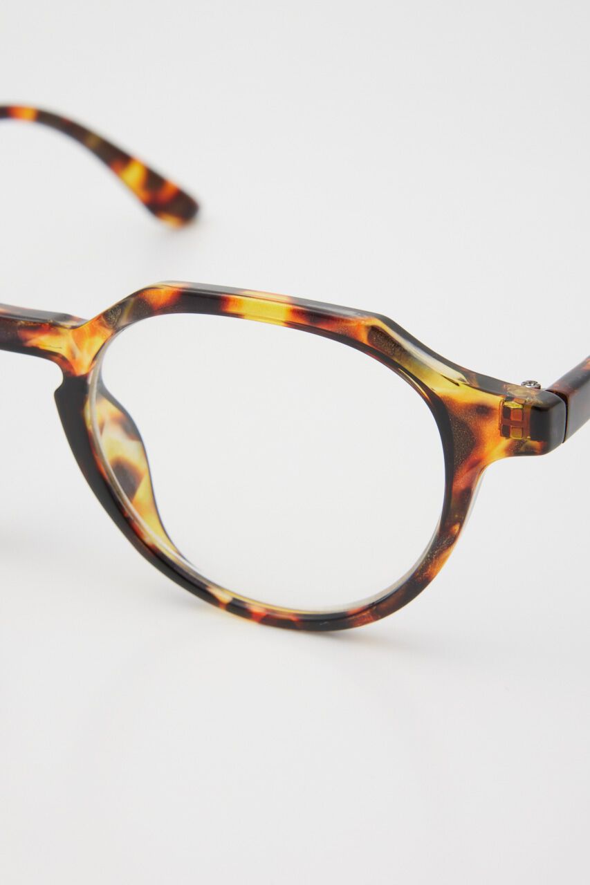 RODEO CROWNS「ROUND GLASSES」|メガネ|