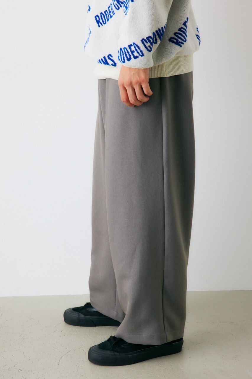 RODEO CROWNS「ワイドスラックス」|その他|
