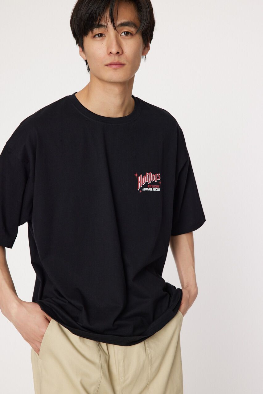 RODEO CROWNS「MUSTARD　Tシャツ」|Tシャツ・カットソー|