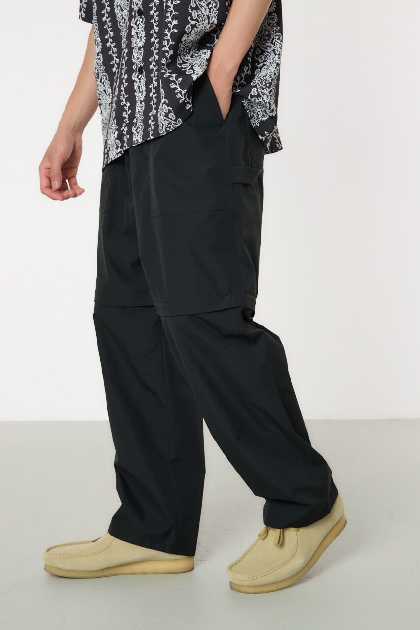 RODEO CROWNS「separate painter pants」|その他|