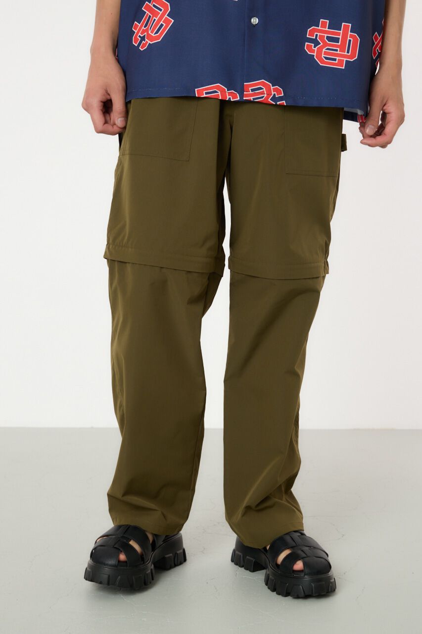 RODEO CROWNS「separate painter pants」|その他|KHA