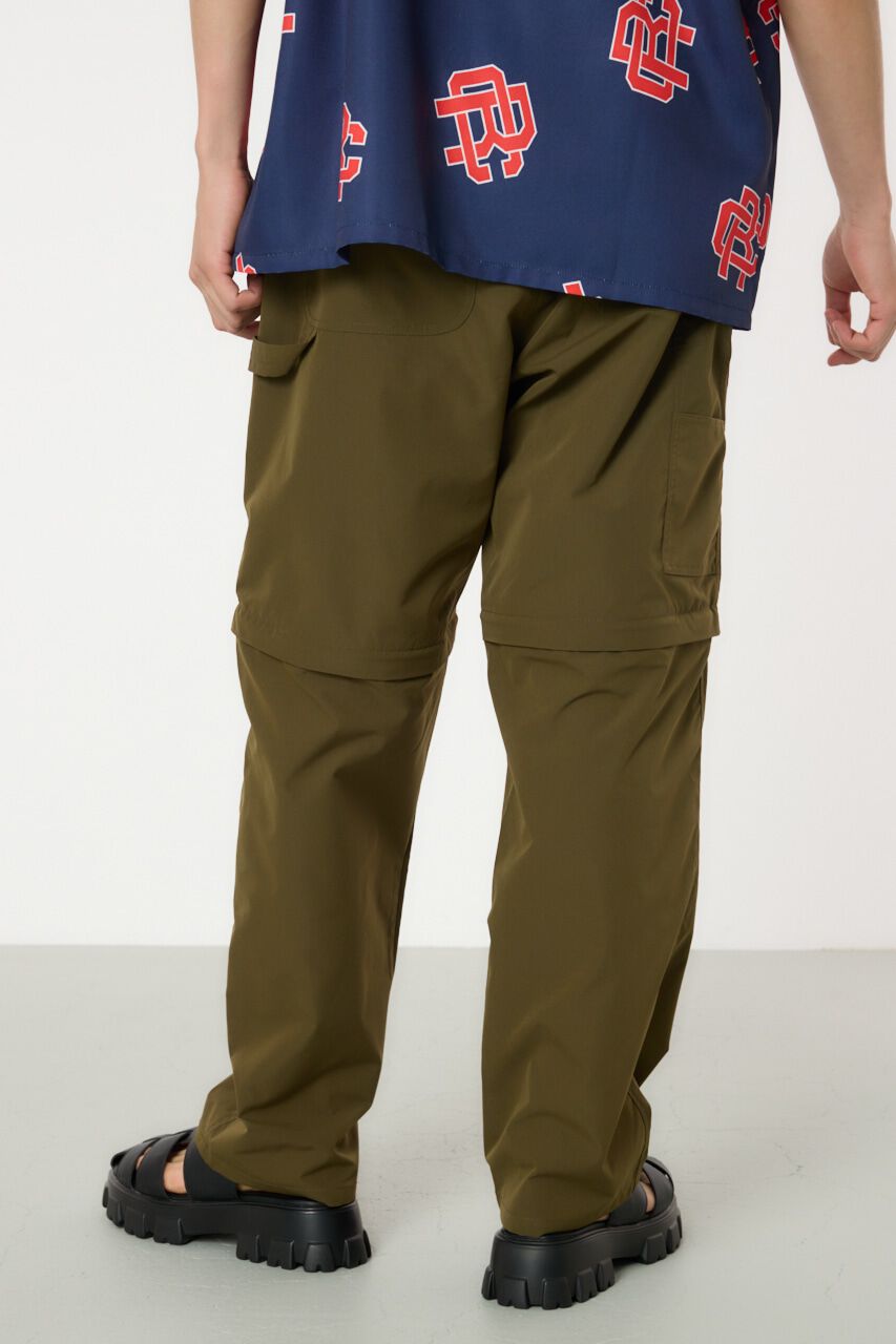RODEO CROWNS「separate painter pants」|その他|