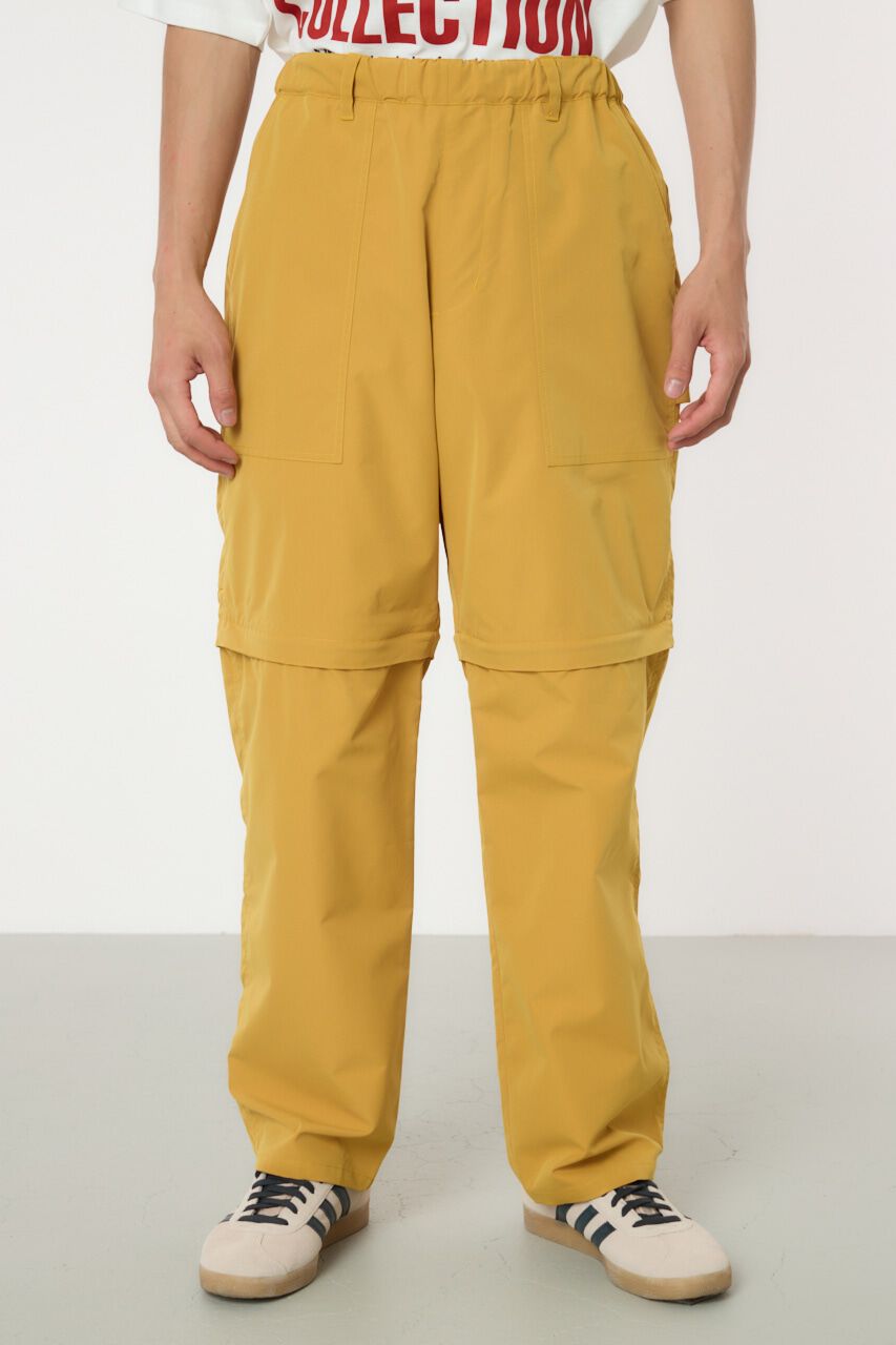 RODEO CROWNS「separate painter pants」|その他|