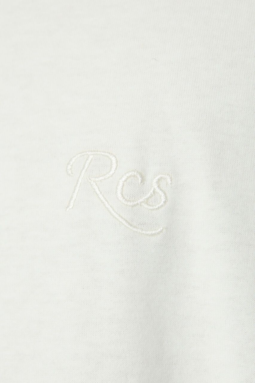 RODEO CROWNS「ハシゴレース Tシャツ」|Tシャツ・カットソー|