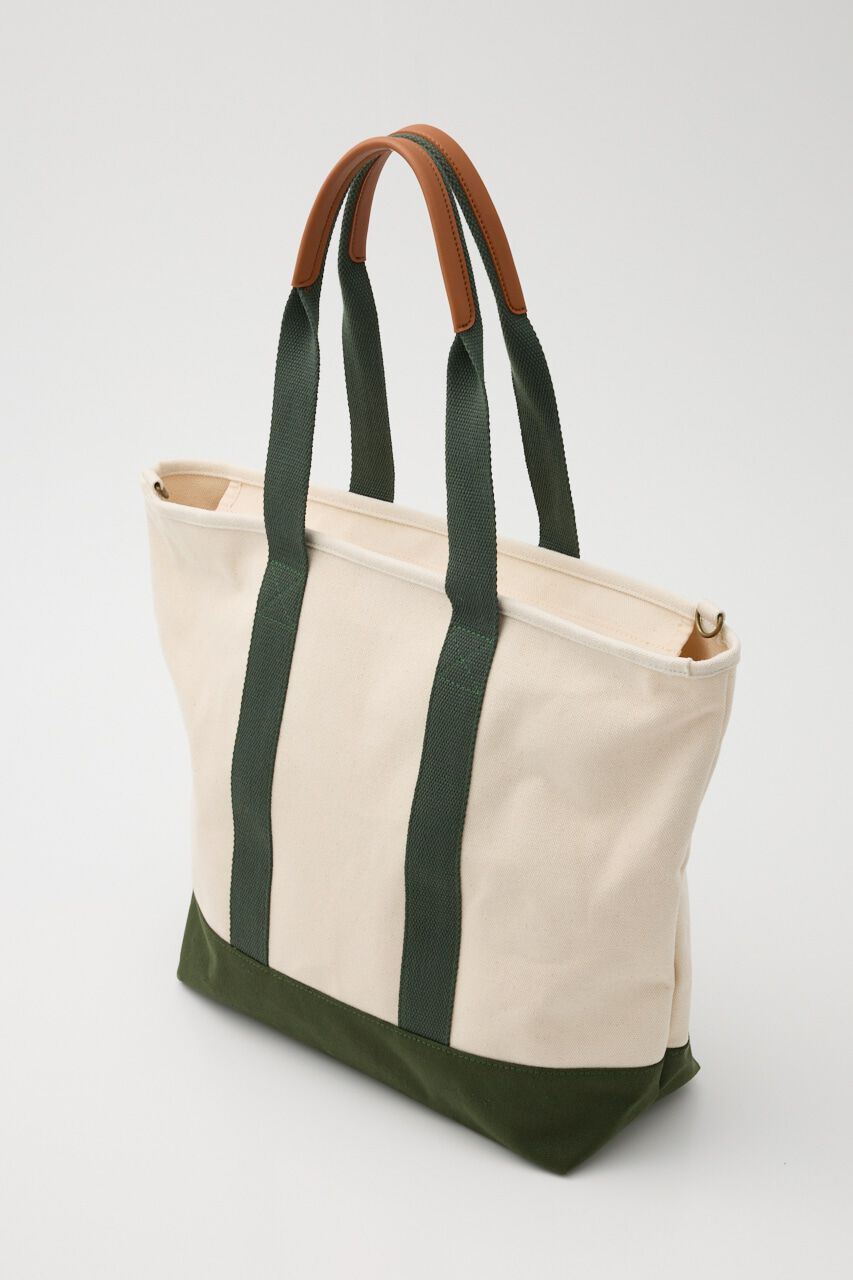 RODEO CROWNS「CROWNベーシックキャンバストート」|その他|