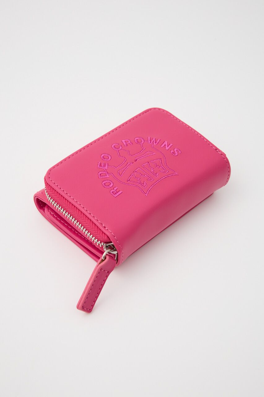 RODEO CROWNS「ロゴミニウォレット」|財布|